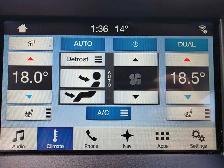 2018 Ford Edge Titanium AWD Nav / PanoRoof / Leather / RCAM - Photo 29