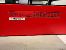 Lenovo thunderbolt thinkpad Dock 3 gen 2 - Photo 2