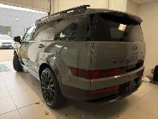 2025 Hyundai SANTA FE ULTIMATE CALLIGRAPHY | 2.5L | 6 PASS | ONE - Photo 3