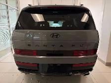 2025 Hyundai SANTA FE ULTIMATE CALLIGRAPHY | 2.5L | 6 PASS | ONE - Photo 4