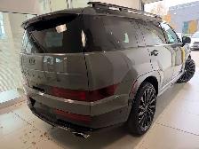 2025 Hyundai SANTA FE ULTIMATE CALLIGRAPHY | 2.5L | 6 PASS | ONE - Photo 5