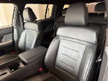 2025 Hyundai SANTA FE ULTIMATE CALLIGRAPHY | 2.5L | 6 PASS | ONE - Photo 10