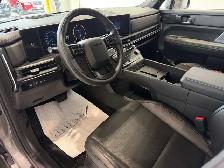 2025 Hyundai SANTA FE ULTIMATE CALLIGRAPHY | 2.5L | 6 PASS | ONE - Photo 12
