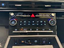 2025 Hyundai SANTA FE ULTIMATE CALLIGRAPHY | 2.5L | 6 PASS | ONE - Photo 21