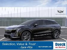 2027 Cadillac OPTIQ Premium Sport - Photo 2