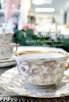 Ladies Afternoon Tea & Vendor Open House Nov 29th 10:30 - Photo 2