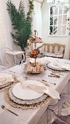 Ladies Afternoon Tea & Vendor Open House Nov 29th 10:30 - Photo 3
