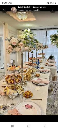 Ladies Afternoon Tea & Vendor Open House Nov 29th 10:30 - Photo 4