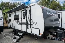 2027 Grand Design Imagine AIM 20BHA