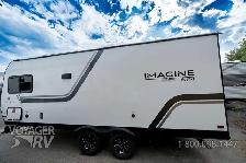 2027 Grand Design Imagine AIM 20BHA - Photo 3