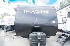 2027 Grand Design Imagine AIM 20BHA - Photo 37