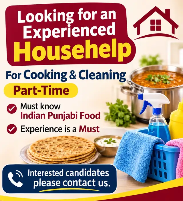 Househelp