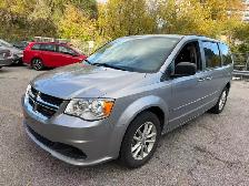 2016 Dodge Grand Caravan SXT - Photo 3