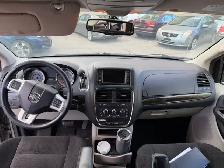 2016 Dodge Grand Caravan SXT - Photo 9