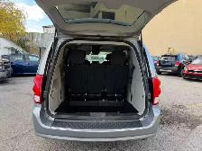 2016 Dodge Grand Caravan SXT - Photo 11