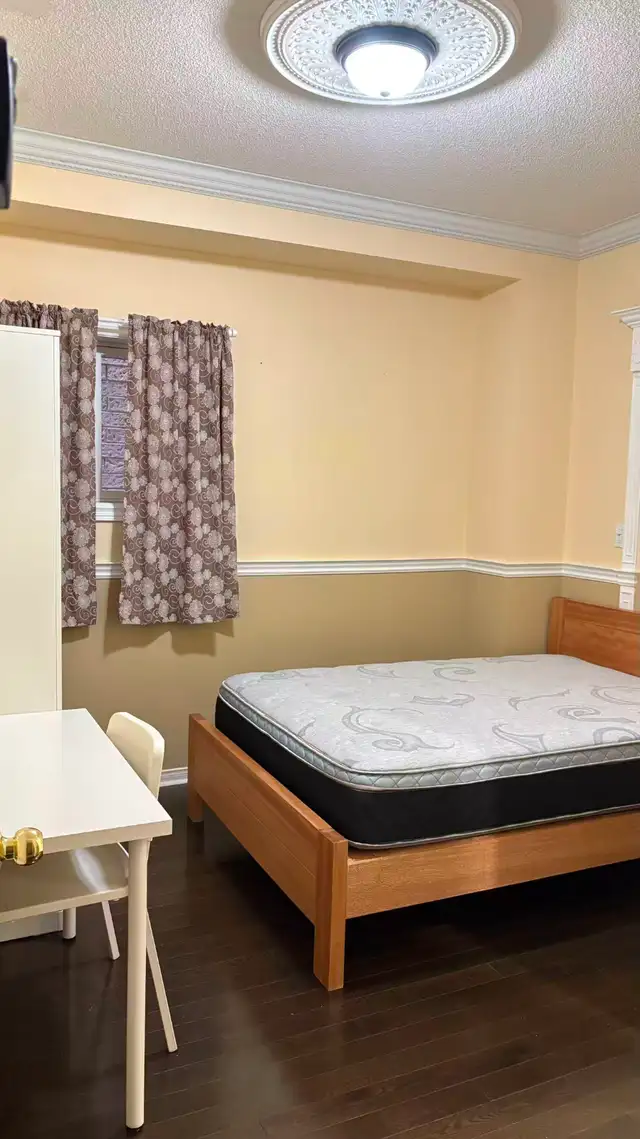 Room for Rent