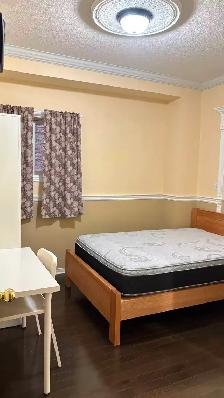 Room for Rent