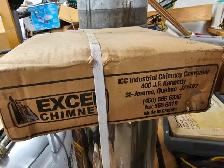 High Efficiency Wood Stove - Photo 5