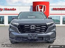 2023 Honda CR-V EX-L - Photo 2