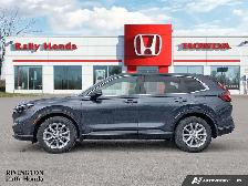 2023 Honda CR-V EX-L - Photo 3