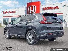 2023 Honda CR-V EX-L - Photo 4