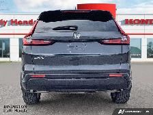 2023 Honda CR-V EX-L - Photo 5