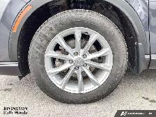 2023 Honda CR-V EX-L - Photo 6