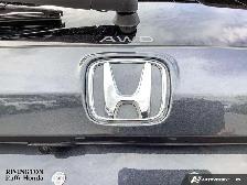 2023 Honda CR-V EX-L - Photo 9