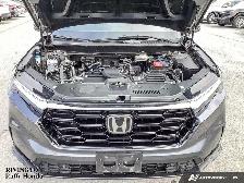 2023 Honda CR-V EX-L - Photo 10
