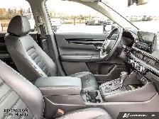2023 Honda CR-V EX-L - Photo 22