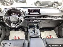 2023 Honda CR-V EX-L - Photo 24