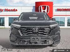 2024 Honda CR-V LX-B - Photo 2