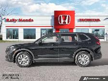 2024 Honda CR-V LX-B - Photo 3