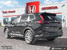 2024 Honda CR-V LX-B - Photo 4