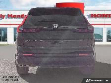 2024 Honda CR-V LX-B - Photo 5