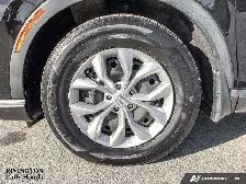 2024 Honda CR-V LX-B - Photo 6