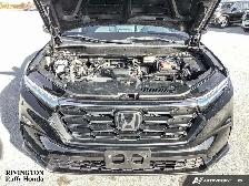 2024 Honda CR-V LX-B - Photo 10