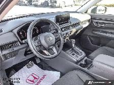 2024 Honda CR-V LX-B - Photo 13