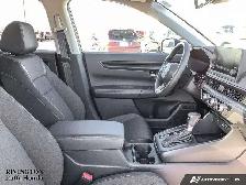 2024 Honda CR-V LX-B - Photo 22
