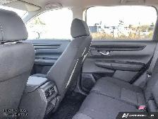 2024 Honda CR-V LX-B - Photo 23
