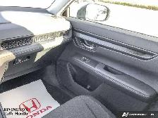 2024 Honda CR-V LX-B - Photo 25