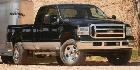2006 Ford F-250 SUPER DUTY Reg Cab 137' XL