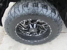 2017 Ram 1500 5.7L V8 4WD Quad Cab 140.5' SLT - Photo 3