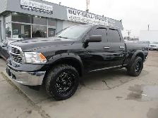 2017 Ram 1500 5.7L V8 4WD Quad Cab 140.5' SLT - Photo 10