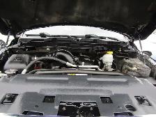 2017 Ram 1500 5.7L V8 4WD Quad Cab 140.5' SLT - Photo 21