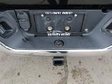 2017 Ram 1500 5.7L V8 4WD Quad Cab 140.5' SLT - Photo 22