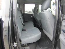 2017 Ram 1500 5.7L V8 4WD Quad Cab 140.5' SLT - Photo 25
