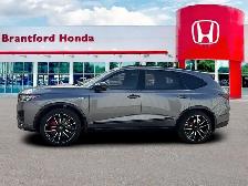 2024 Acura MDX Type S Ultra - Photo 2