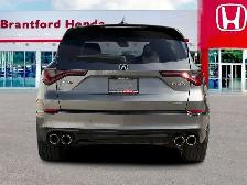 2024 Acura MDX Type S Ultra - Photo 6