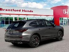 2024 Acura MDX Type S Ultra - Photo 7